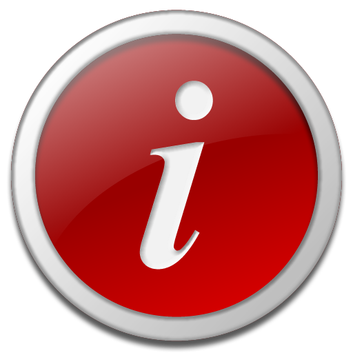 Info Button